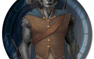 You are Olo Kelydark
