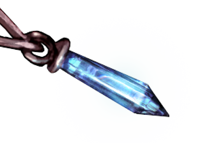 Crystals & Caves