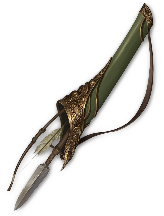quiver