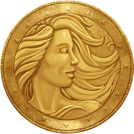 Remembering the Coin