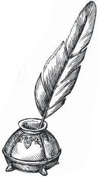 quill-ink