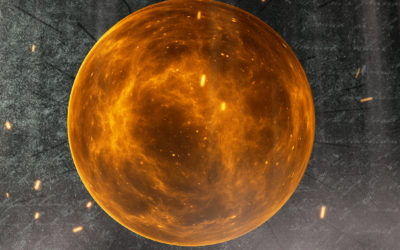 The Sun Pearl